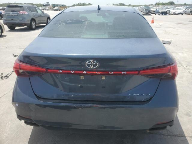 2020 TOYOTA AVALON LIM 4T1CZ1FB3LU042320