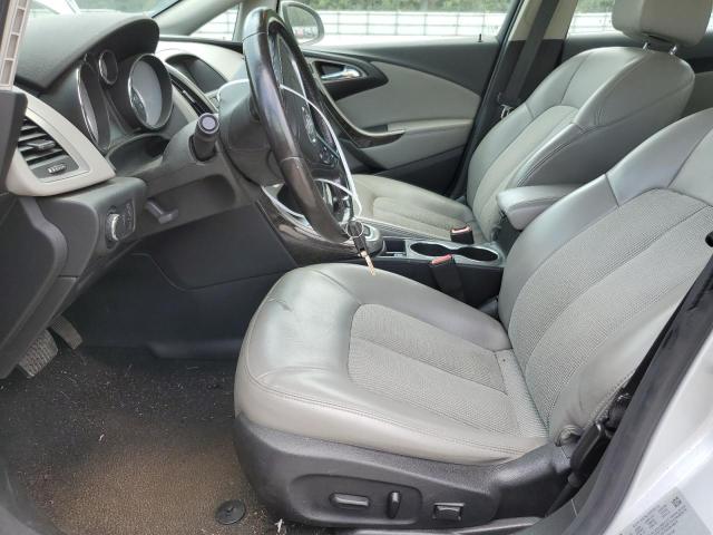 2016 BUICK VERANO - 1G4PP5SK3G4131945