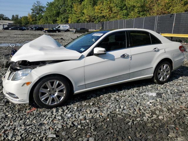 VIN WDDHF8JB6DA674112 2013 Mercedes-Benz E-Class, 3... no.1