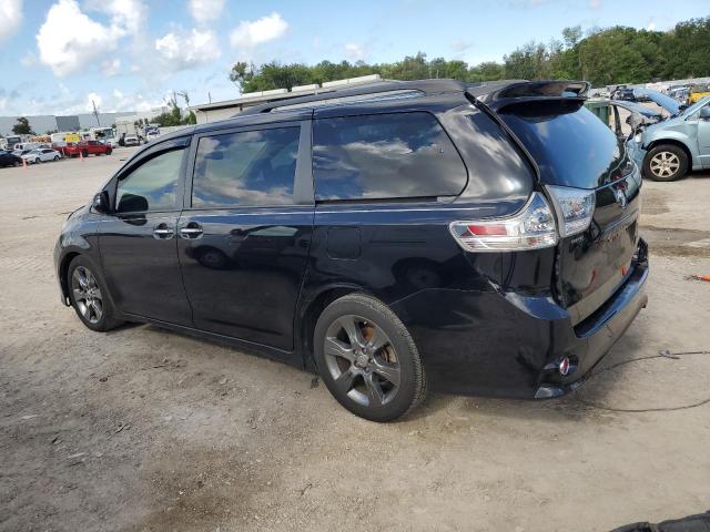2015 TOYOTA SIENNA SPO - 5TDXK3DC2FS646161