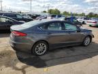 FORD FUSION SE photo