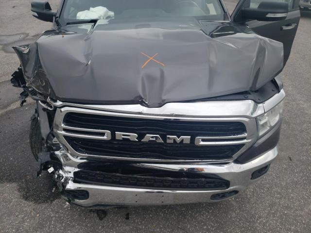 2019 RAM 1500 BIG H 1C6SRFBT6KN599721  65909764