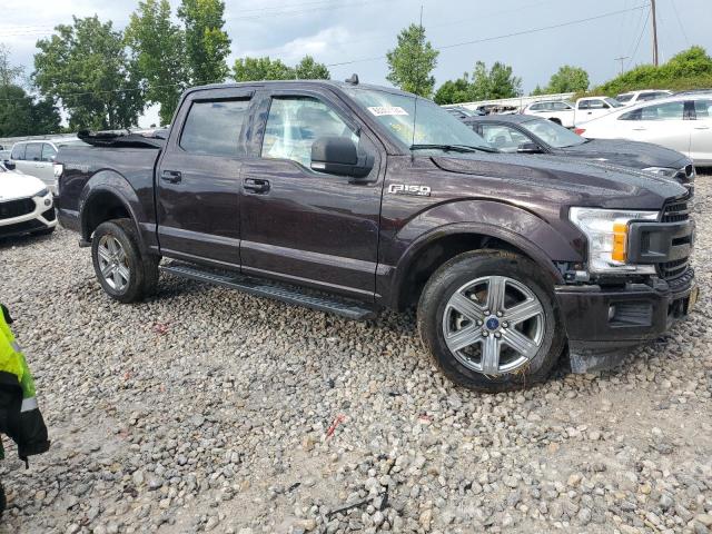 2019 FORD F150 SUPER - 1FTEW1EP6KFB31515