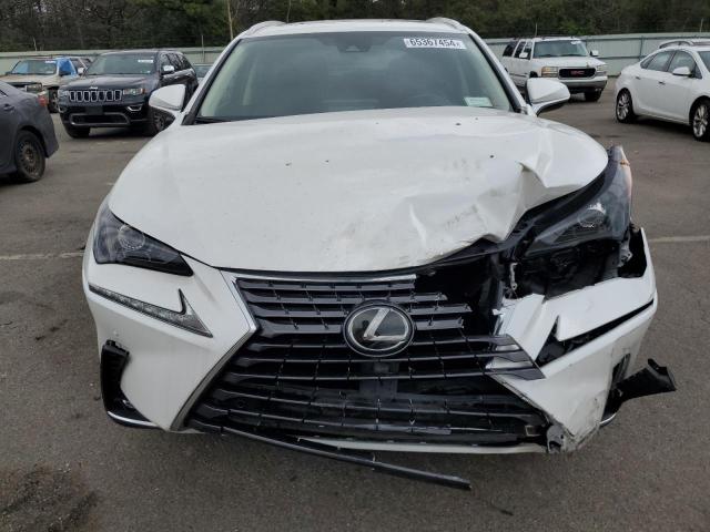 2020 LEXUS NX 300 JTJDARDZXL5006842