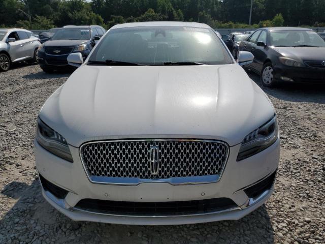 VIN 3LN6L5MU5HR606526 2017 Lincoln MKZ, Hybrid Reserve no.5