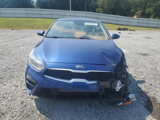 2020 KIA FORTE FE - 3KPF24ADXLE260088