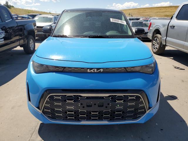 2024 KIA SOUL GT LI - KNDJ53AU6R7219106