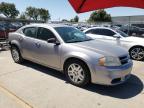 DODGE AVENGER SE photo