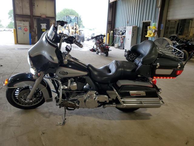 2010 HARLEY-DAVIDSON FLHTCU 1HD1FC411AB657403