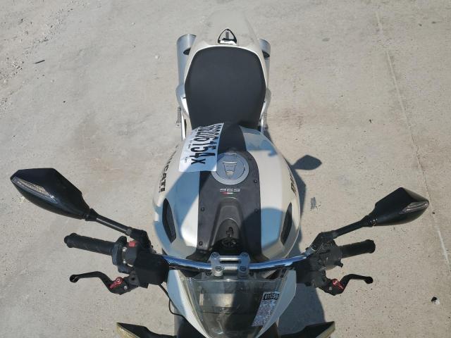 2009 DUCATI MONSTER 69 ZDM1RADN29B003073
