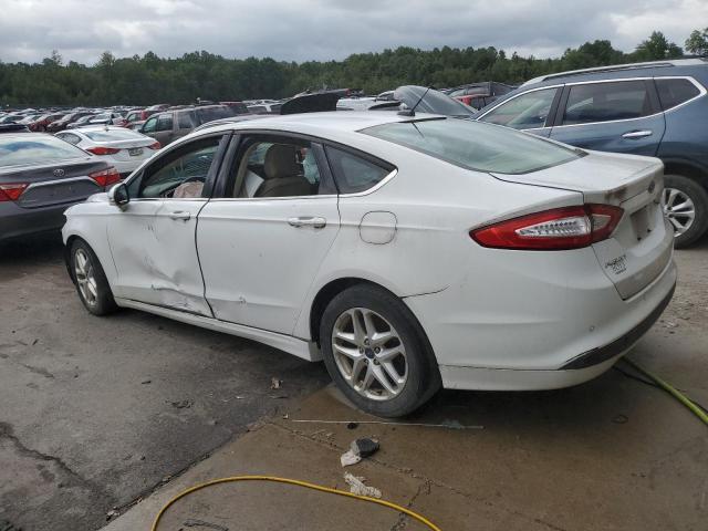 VIN 1FA6P0H7XG5135738 2016 Ford Fusion, SE no.2