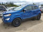 2019 FORD ECOSPORT S - MAJ3S2GE1KC303350