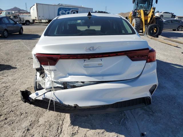 2023 KIA FORTE LX - 3KPF24AD8PE537374