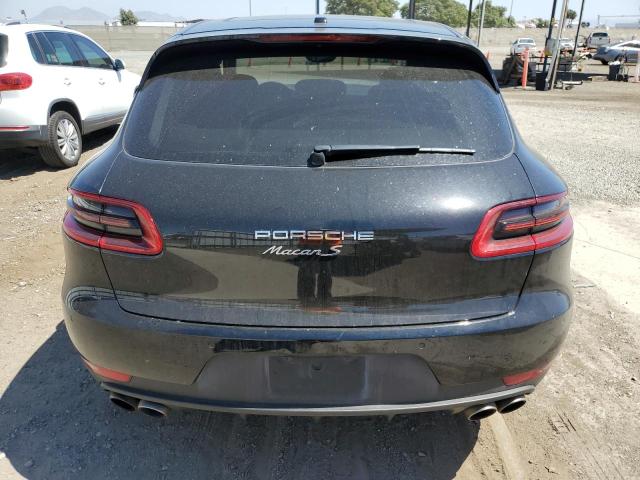 VIN WP1AB2A5XHLB14214 2017 Porsche Macan, S no.6