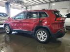 JEEP CHEROKEE L photo