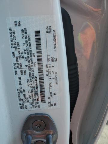 2022 FORD ESCAPE SEL - 1FMCU9H95NUA44841