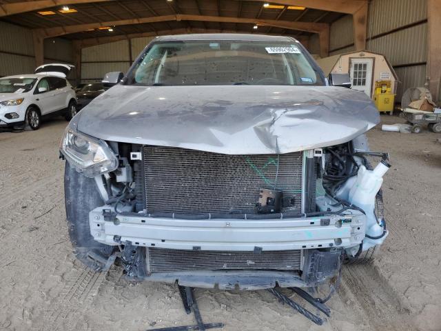 2019 CHEVROLET TRAVERSE L - 1GNERGKW8KJ193461