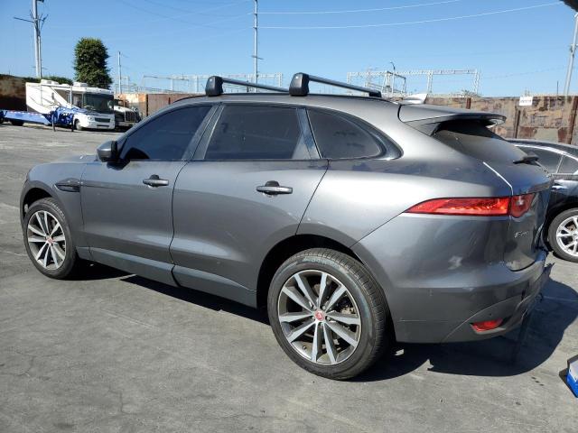 VIN SADCK2BV5HA097699 2017 Jaguar F-Pace, Prestige no.2