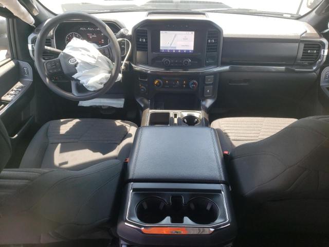 2021 FORD F150 SUPER - 1FTFW1E54MFC17265