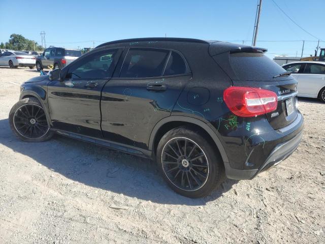 VIN WDCTG4EB9JJ502358 2018 Mercedes-Benz GLA-Class,... no.2