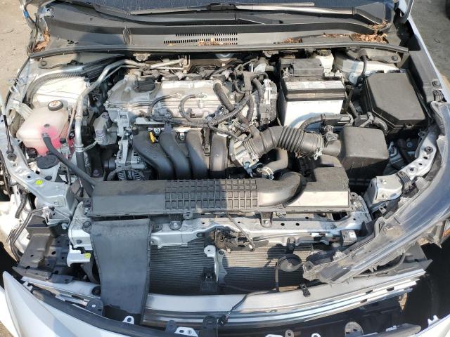 2022 TOYOTA COROLLA LE - 5YFEPMAEXNP282308