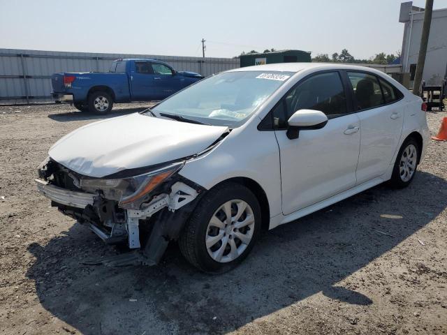 2020 TOYOTA COROLLA LE - JTDEPRAE2LJ022936