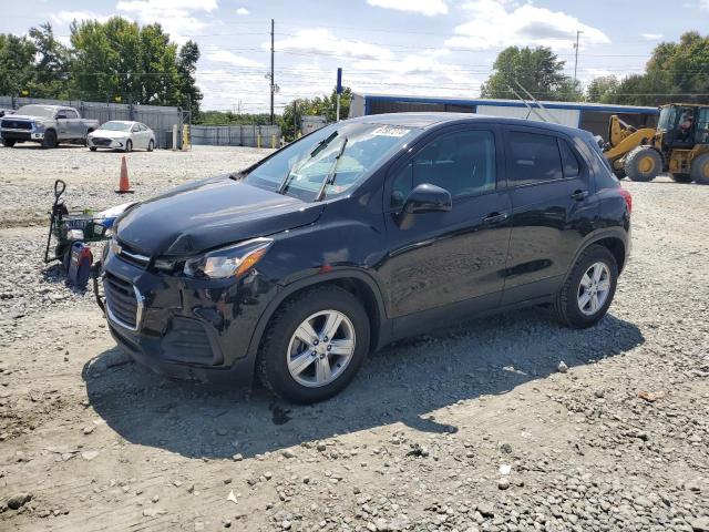 2020 CHEVROLET TRAX LS 2020