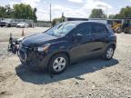 CHEVROLET TRAX LS photo