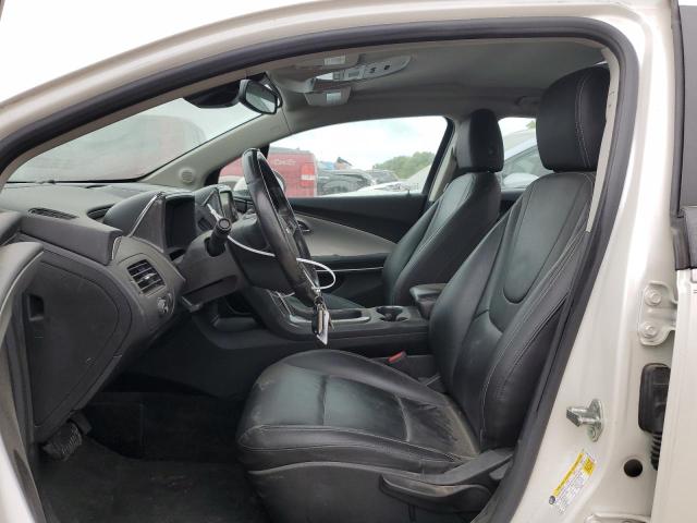 VIN 1G1RD6E43EU161638 2014 Chevrolet Volt no.7