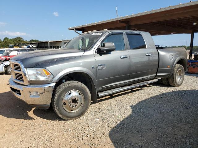 2012 DODGE RAM 3500 LONGHORN 2012