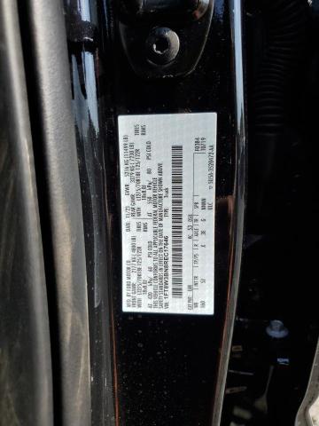 2024 FORD F350 SUPER - 1FT8W3BN8REC17646