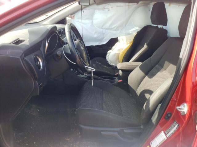 2018 TOYOTA COROLLA IM - JTNKARJEXJJ563651