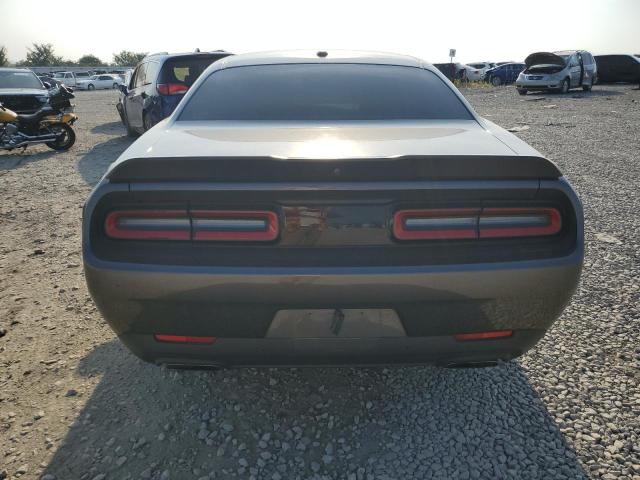 2021 DODGE CHALLENGER - 2C3CDZBT7MH572833
