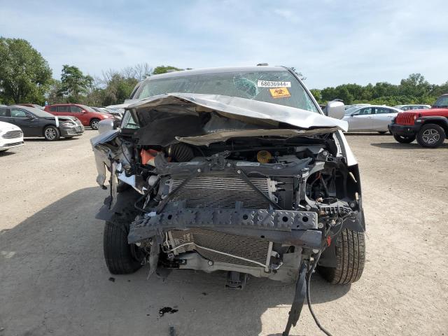 2016 DODGE GRAND CARA - 2C4RDGCGXGR242243