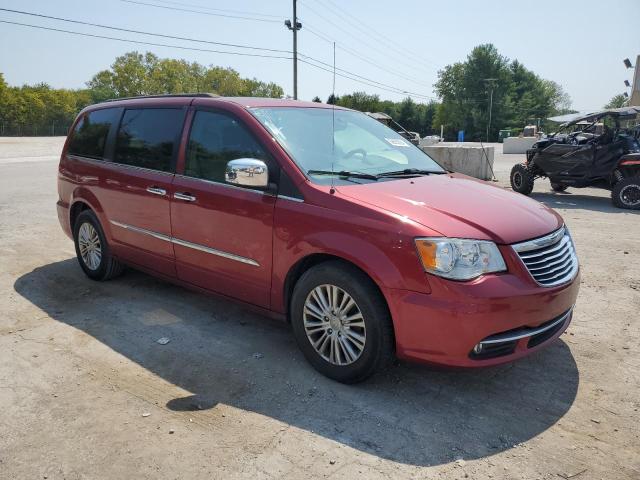 VIN 2C4RC1CG9FR620485 2015 Chrysler Town and Countr... no.4