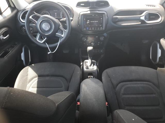 2018 JEEP RENEGADE L - ZACCJABB1JPJ11115