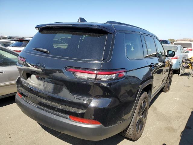 2023 JEEP GRAND CHER - 1C4RJKBG8P8701102