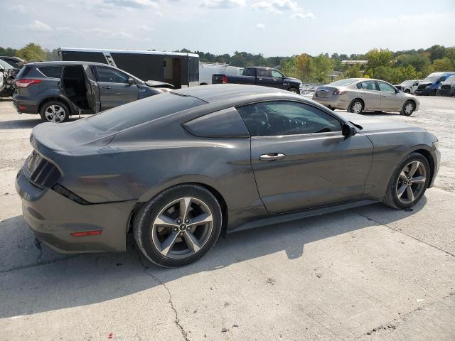 2016 FORD MUSTANG - 1FA6P8AM8G5289816