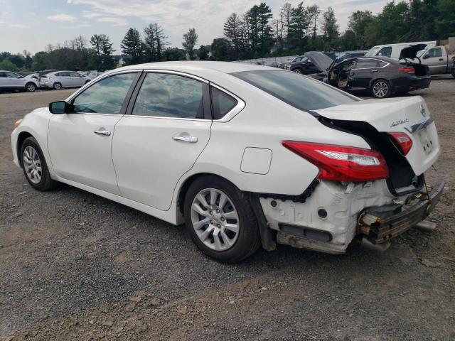 2017 NISSAN ALTIMA 2.5 - 1N4AL3AP5HC147360