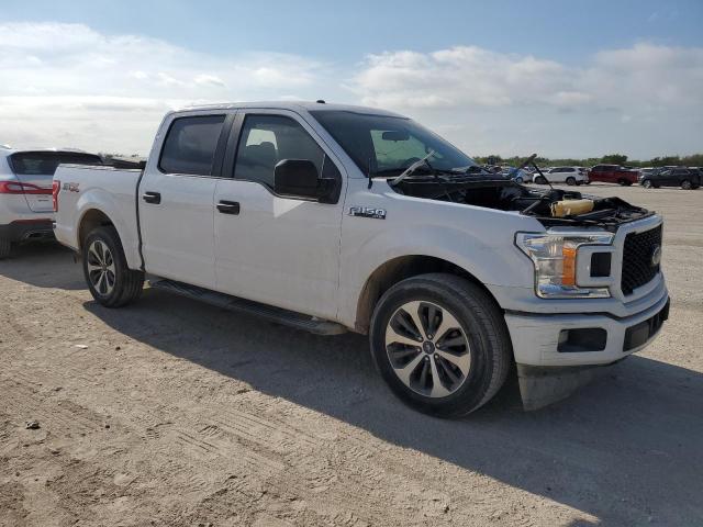 2019 FORD F150 SUPER - 1FTEW1CP5KKC10586