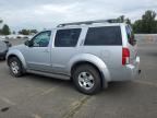 NISSAN PATHFINDER photo