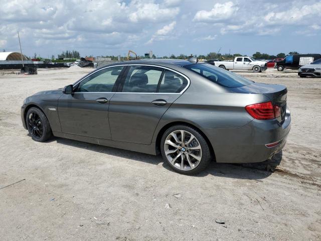 VIN WBA5B3C55ED536397 2014 BMW 5 Series, 535 XI no.2