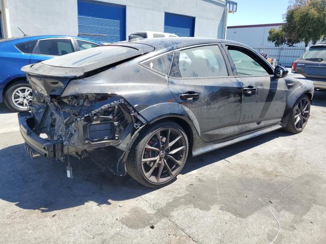 2024 ACURA INTEGRA TY 19UDE5G95RA001741