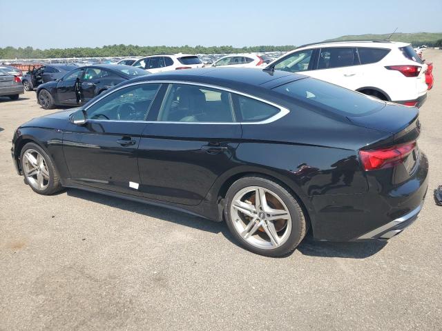 2021 AUDI A5 PRESTIG WAUEACF54MA004332