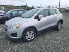 2015 CHEVROLET TRAX LS - 3GNCJKSB9FL207123