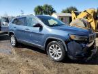 JEEP CHEROKEE L photo