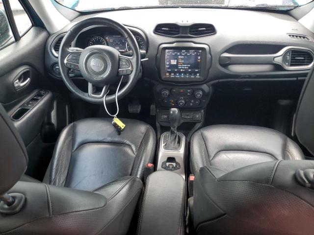 2022 JEEP RENEGADE L - ZACNJDD11NPN43773