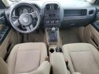 JEEP PATRIOT LA photo