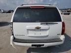 CHEVROLET SUBURBAN C photo