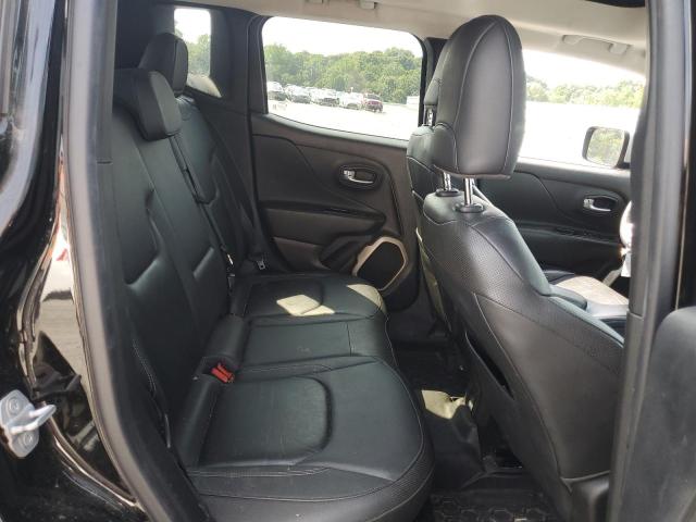 2016 JEEP RENEGADE L - ZACCJBDT6GPC75385